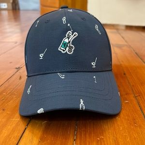 Adidas Golf Hat